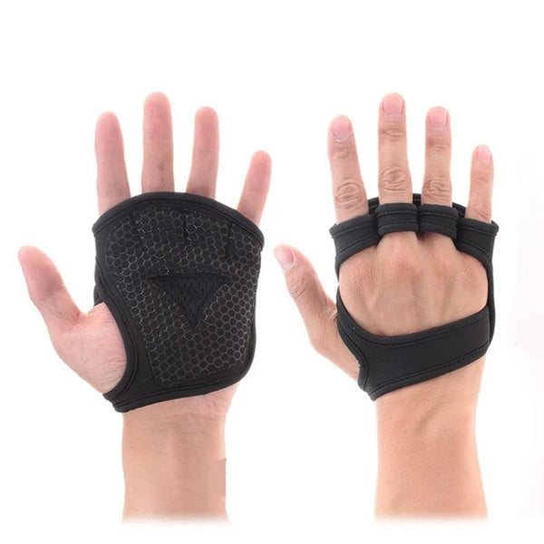 Fitness Hand Gloves - Fit Liberty