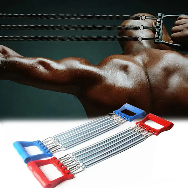 Spring Chest Developer