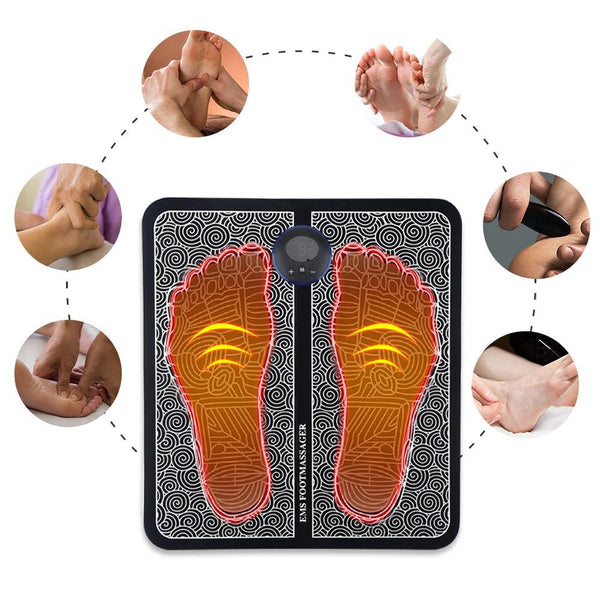 EMS Foot Massager - Fit Liberty