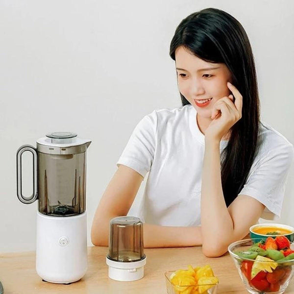 Automatic Blender Machine - Fit Liberty