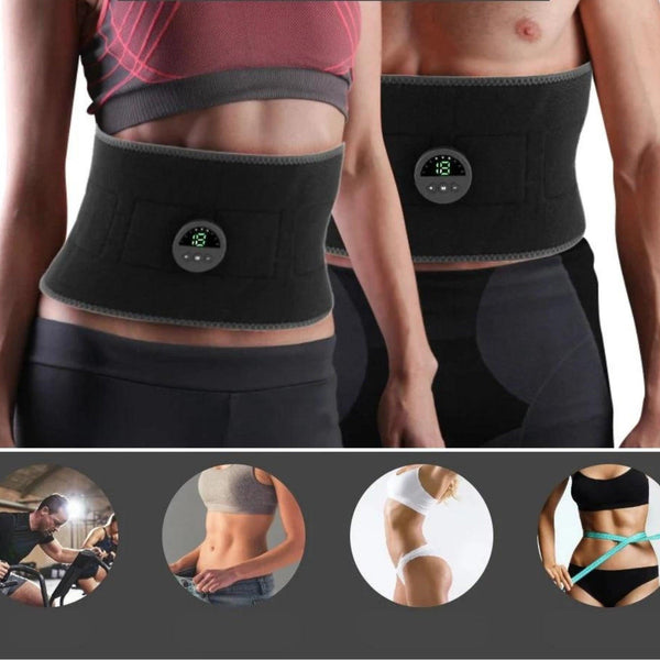 EMS ABS Trainer - Fit Liberty