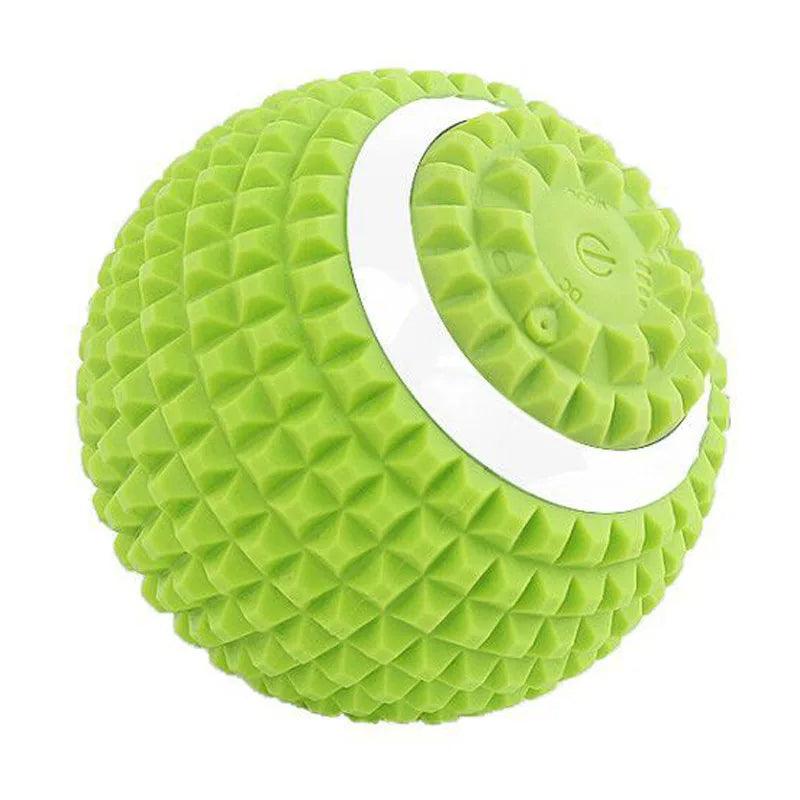 Vibrating Ball Massager - Fit Liberty