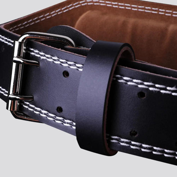 Adjustable Weightlifting Belt - Fit Liberty