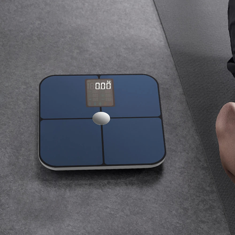 Digital Weight Scale