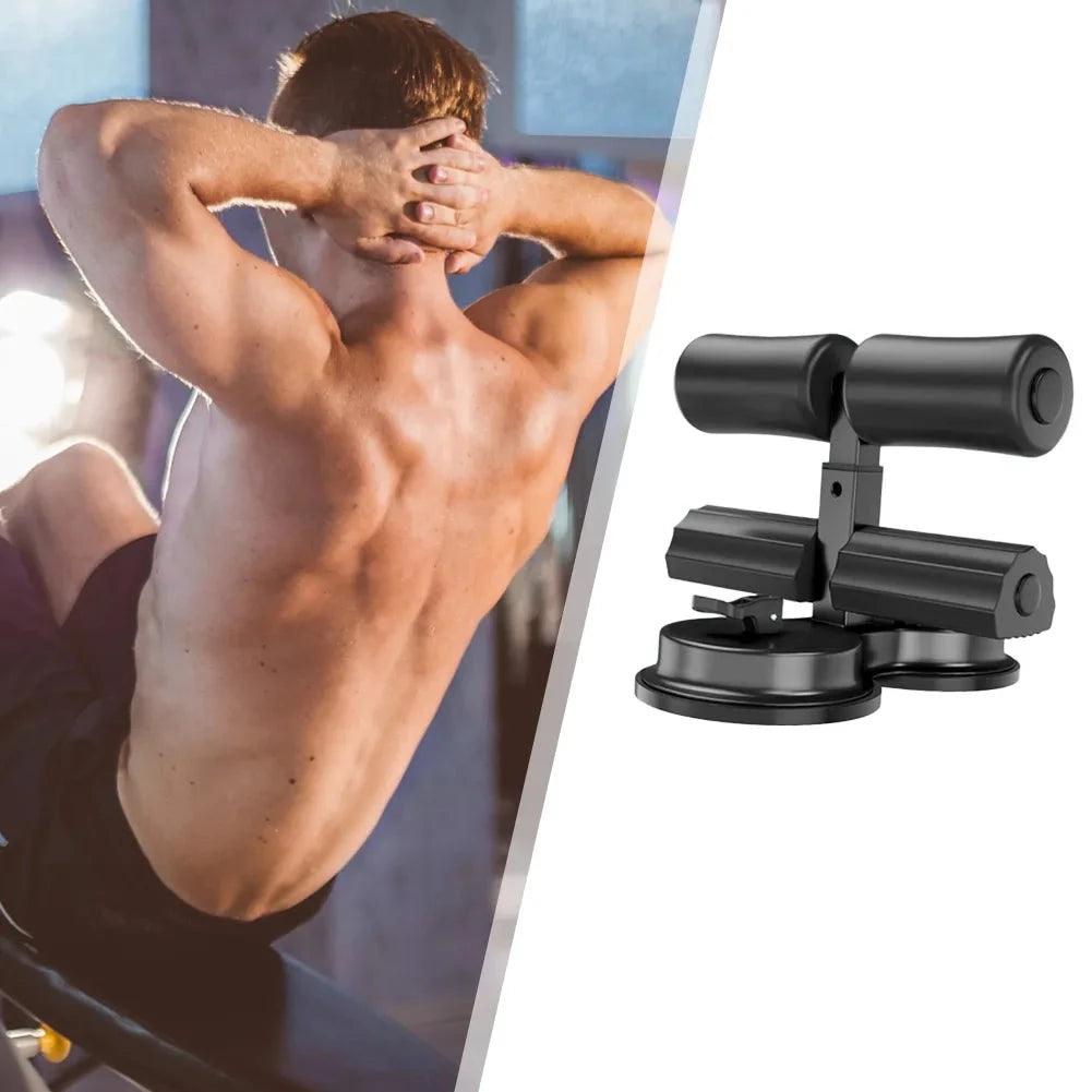 Sit Up Machine Fit Liberty