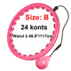  Pink 24 knots