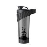 Portable Protein Bottle - Fit Liberty