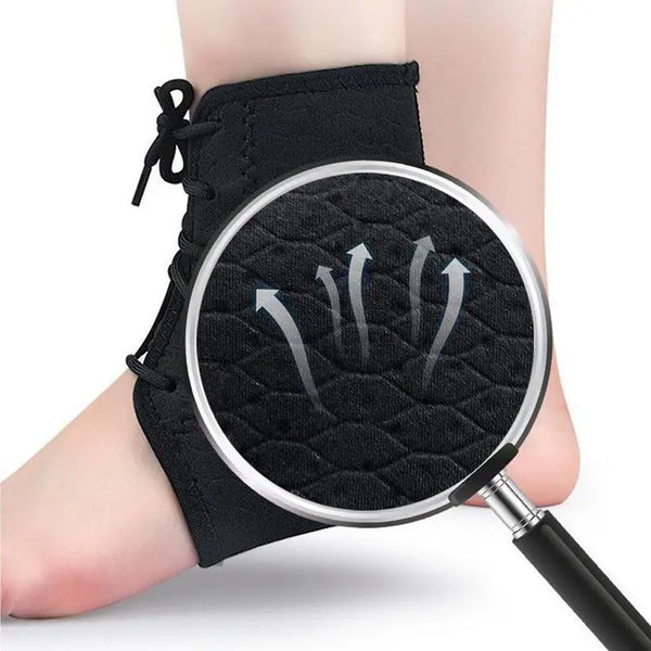 Adjustable Ankle Support