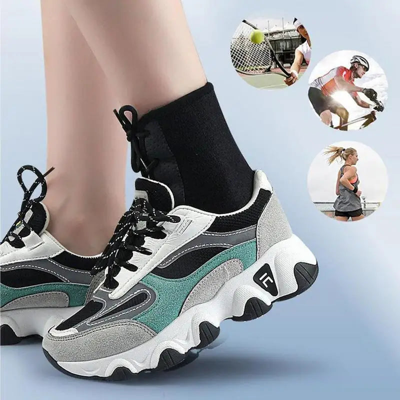 Adjustable Ankle Support