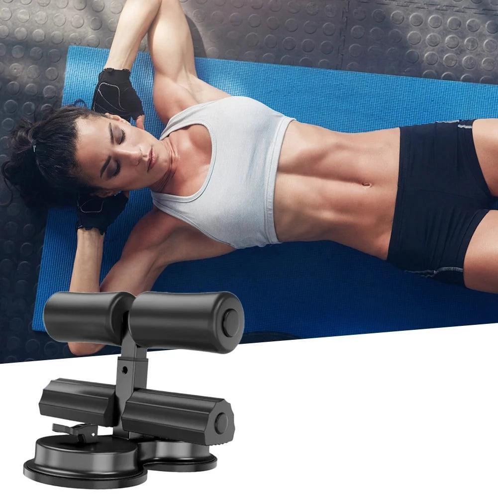 V fit sit up machine hotsell