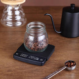 Digital Kitchen Weighing Scale - Fit Liberty