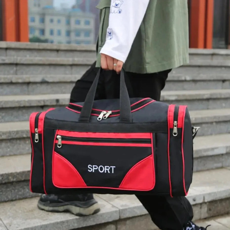 Multipurpose Fitness Bag